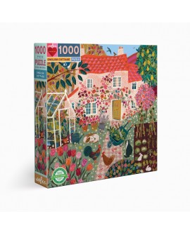 ENGLISH COTTAGE