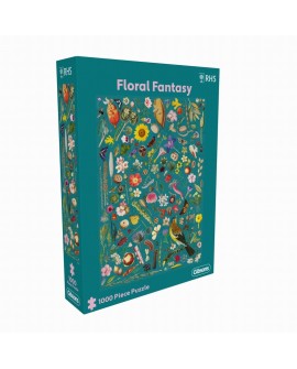 FLORAL FANTASY
