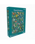 FLORAL FANTASY