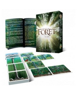 il etait une foret