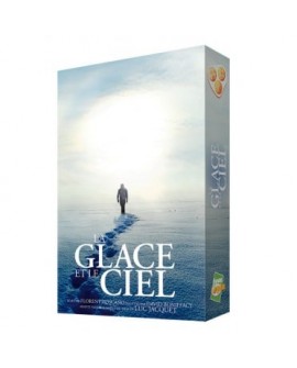 La glace et le ciel