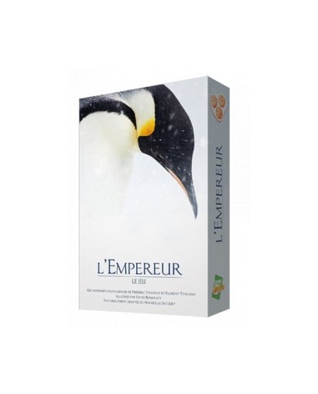 L’empereur