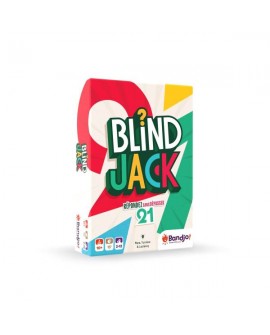 BLIND JACK