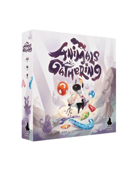 Animal Gathering