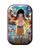 One Piece : TS01 Tinbox Luffy