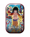 One Piece : TS01 Minitin Luffy