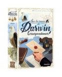 Sur les traces de Darwin - Ext.