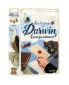 Sur les traces de Darwin - Ext.