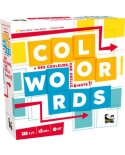 Color words