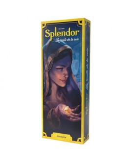 Splendor : Le soleil ne se couche jamais (Ext)
