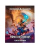 D&D 5 : Manuel du joueur 2024 éd.