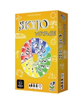SKYJO VOYAGE