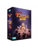 KARAK - Extension Régent