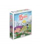 15 JOURS EN FRANCE