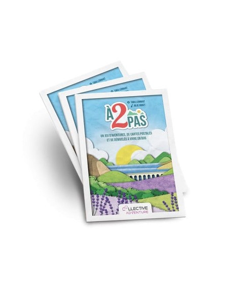 A 2 PAS