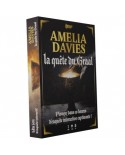 AMELIA DAVIES - LA QUETE DU GRAAL