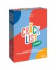 CRACK LIST LA RECRE