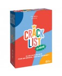 CRACK LIST LA RECRE
