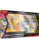 Pokémon : Coffret Premium Ampibidou-ex de Mashynn