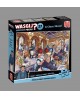 Wasgij Mystery 27 - 1000 pcs - Un rasage de très très près !