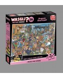 Wasgij Destiny 26 - 1000 pcs -  Excédent biologique !