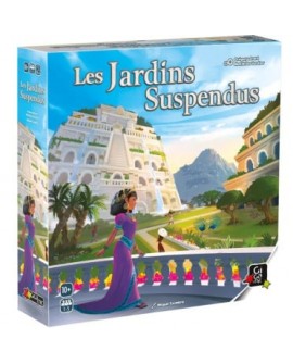 Les Jardins Suspendus