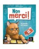 Non merci !