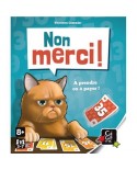 Non merci !