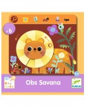 Obs Savana