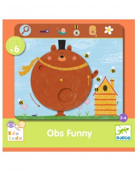 Obs Funny