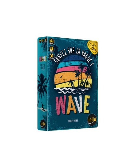 Wave