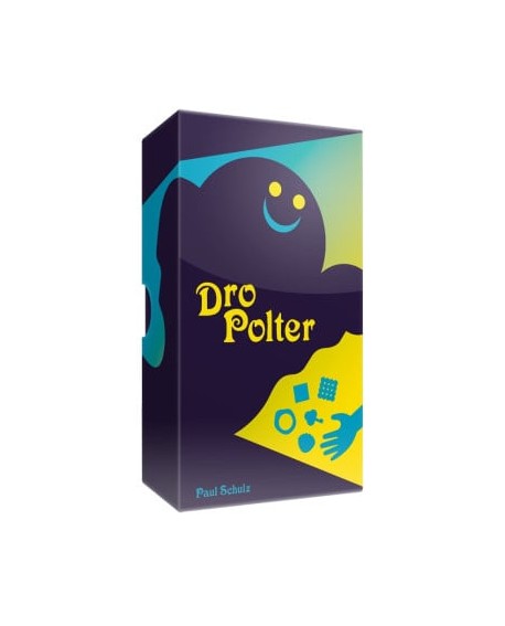 Dro Polter