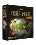 Forêt Mixte : Exploration (Ext)