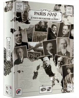 Paris 1919