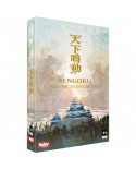 Sengoku : Provinces en guerre