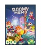 ROOMY MEMO