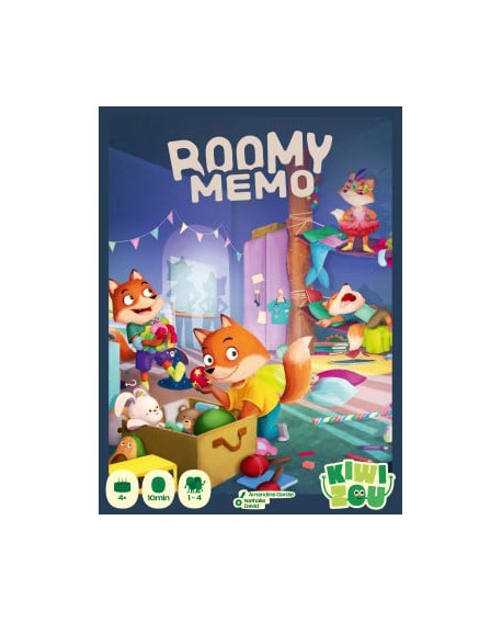 ROOMY MEMO