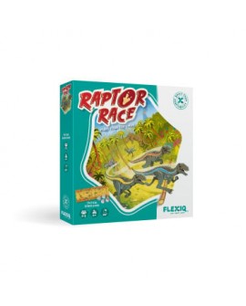 Raptor Race