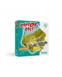 Raptor Race