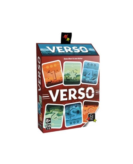 Verso