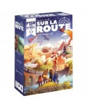 For the story - Sur la route
