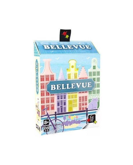 Bellevue