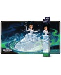 Disney Lorcana Fabuleux S9 Playmat  Cendrillon