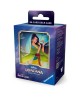 Disney Lorcana Fabuleux S9 Deckcase Mulan
