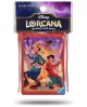 Disney Lorcana Fabuleux S9 Sleeve B Dingo Max