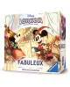 Disney Lorcana Fabuleux S9 Trove-Pack