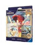 Disney Lorcana : Démarrez Votre Collection - Set 9 Fabuleux