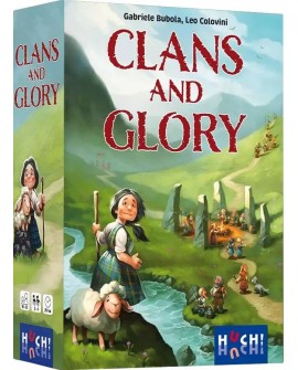 Clans and Glory