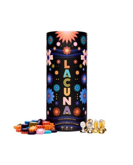 lacuna