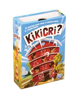 Kikicri
